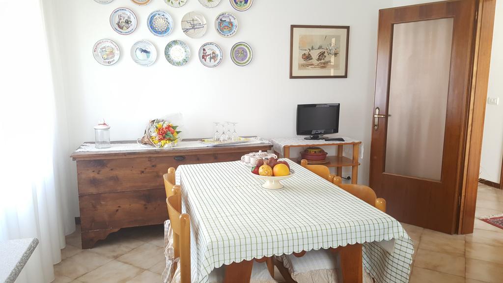 Chiara Apartment Mestre Exterior photo