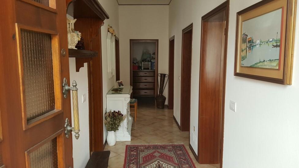 Chiara Apartment Mestre Exterior photo